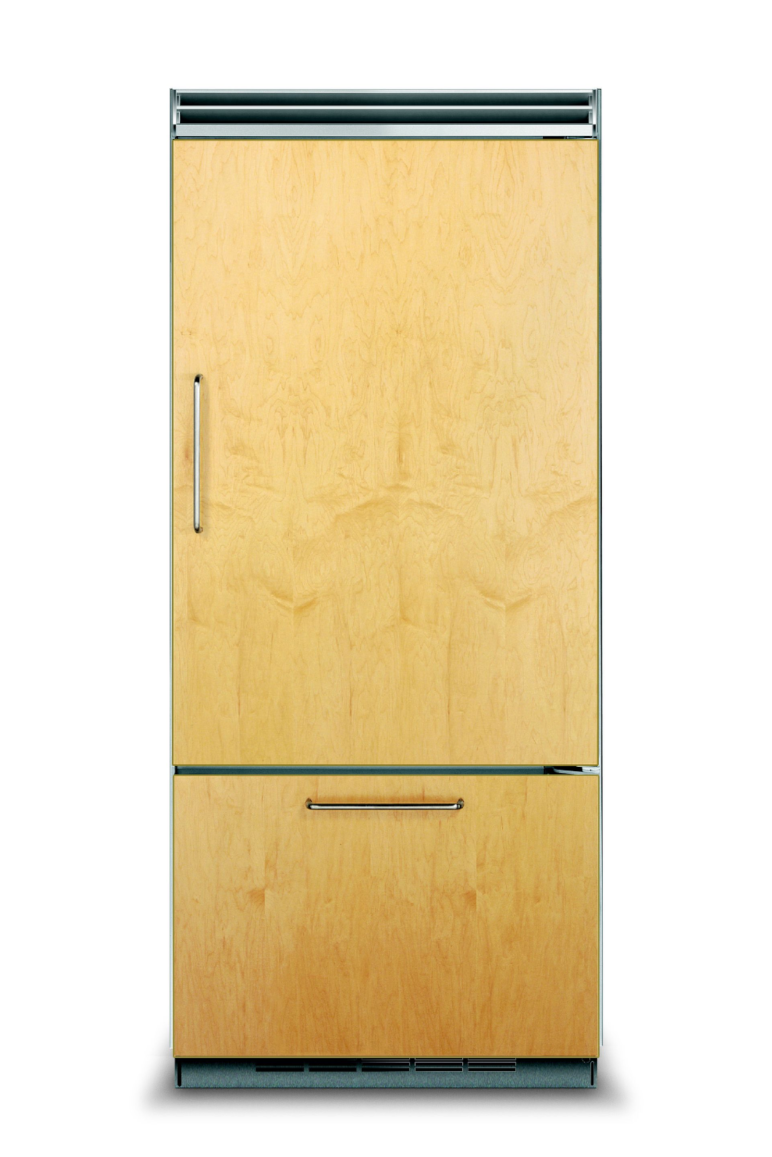 Professional 5 Series Bottom Freezer Built-In Refrigerator