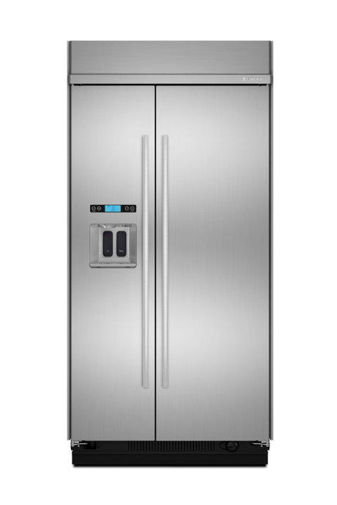 12 Best Built-In Refrigerators 2020 - Built-In Refrigerator Reviews