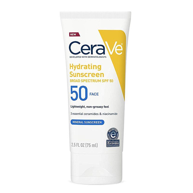 best factor 50 sunscreen