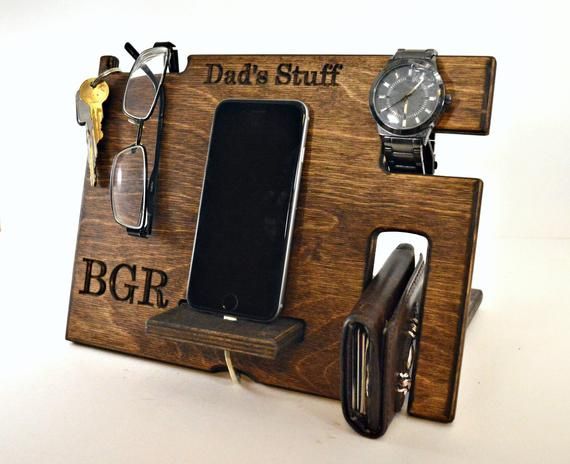22 Best Personalized Gifts for Dad 2021 — Customized Father's Day Gifts