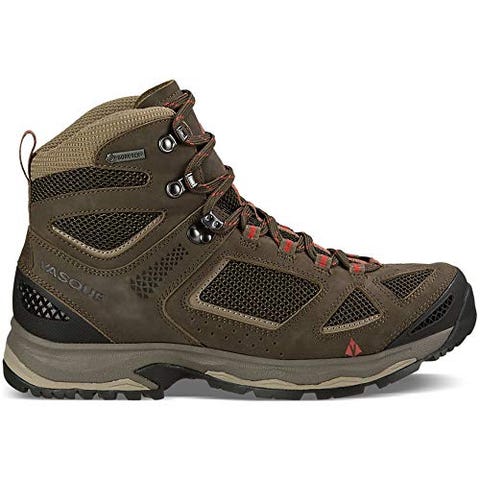 best women's waterproof hiking shoes 2019