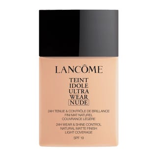 Teint Idole Ultra Wear Foundation Nude