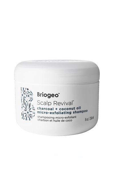 Scalp Revival Charcoal + Coconut Oil Micro-Exfoliating Shampoo