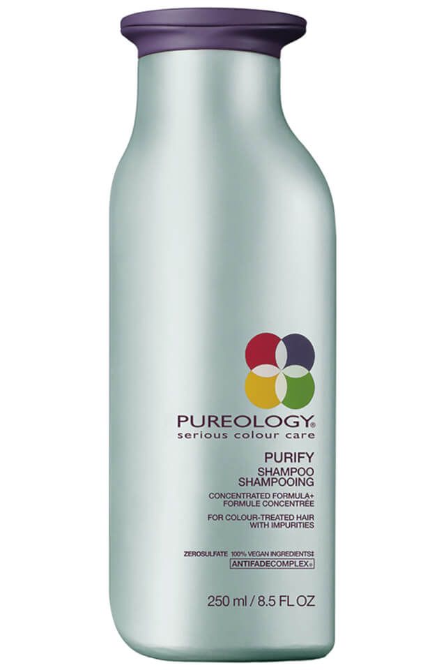 Purify Colour Care Shampoo