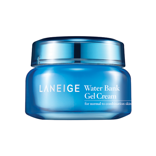 Best Gel Moisturizers for Face - Water Based Moisturizers