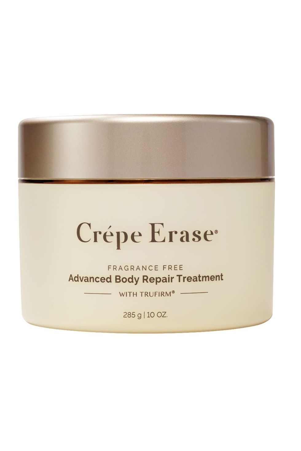 Crepe Erase TV Spot, 'Breakthrough Body Treatment' Featuring Jane Seymour 