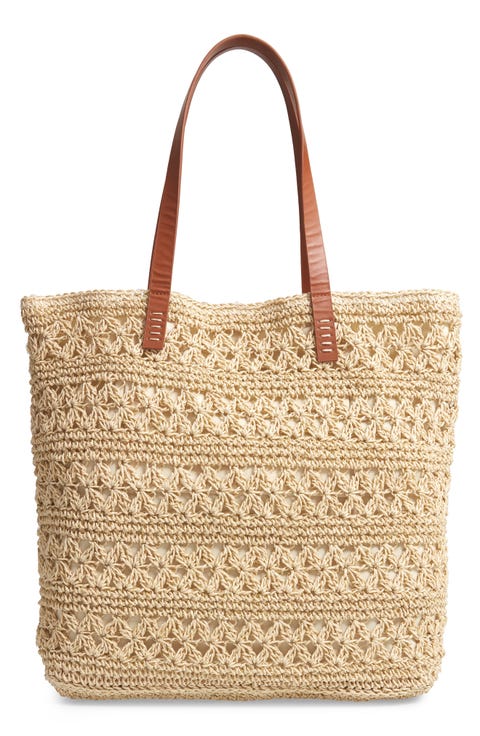 clearance beach tote