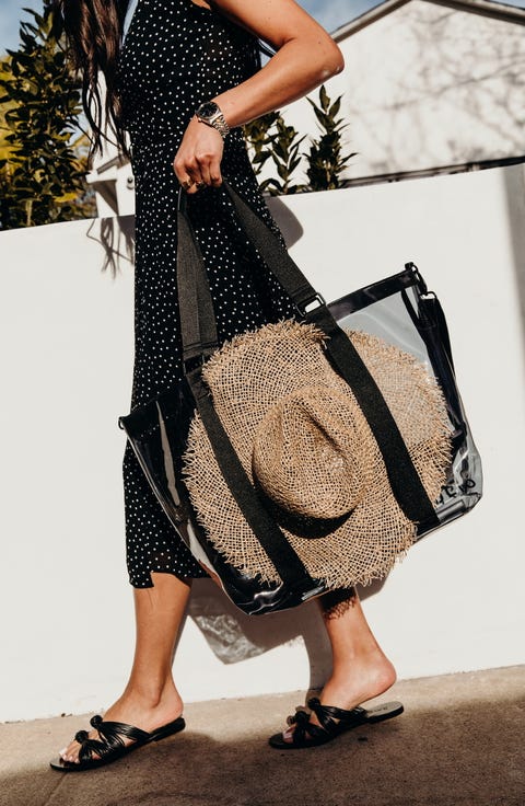 ultimate beach tote