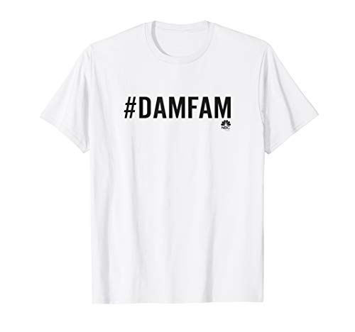 #DamFam T-Shirt