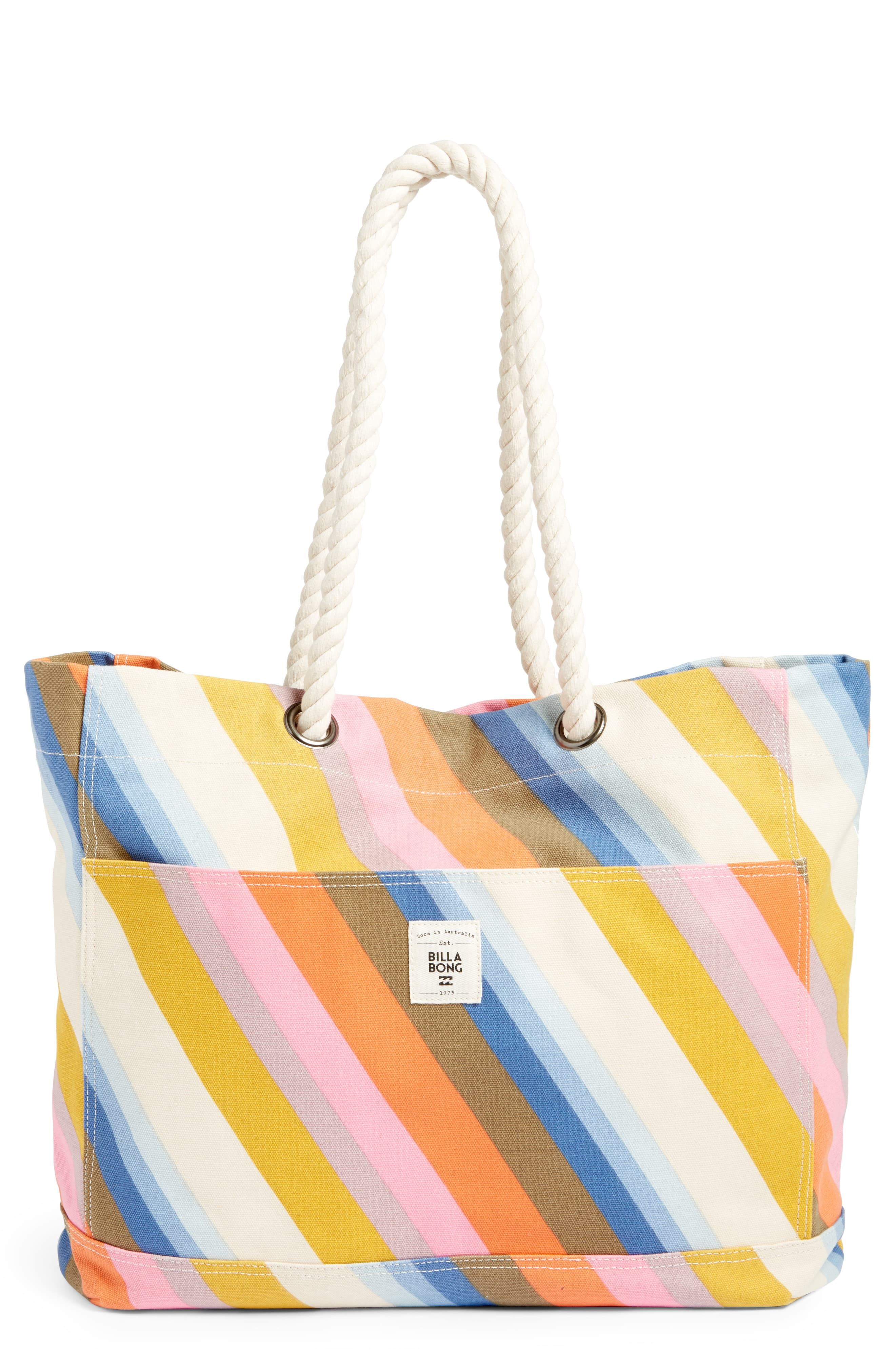 Waterproof Beach Bags and Totes