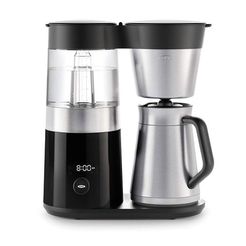 7 Best Coffee Makers Of 2019 Editor Tested Coffee Makers