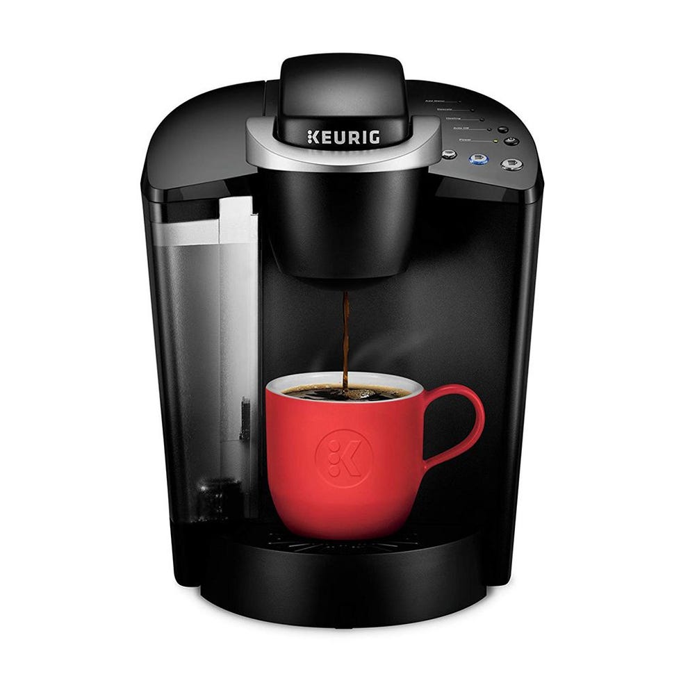 14 Best Coffee Makers of 2024 - Top-Rated Coffee Machines