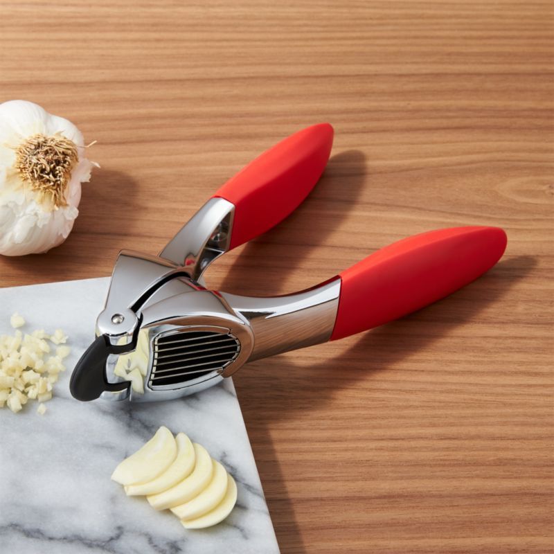 The 8 Best Garlic Presses How To Use A Garlic Press