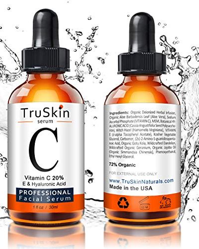 12 Best Vitamin C Serums Of All Time 12 Vitamin C Products