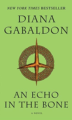 Outlander Is Based On Diana Gabaldon Books Outlander Books In Order