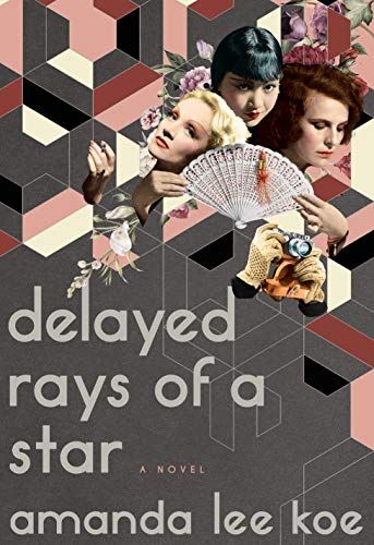 'Delayed Rays of a Star' by Amanda Lee Koe