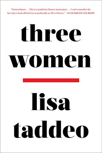 'Three Women' by Lisa Taddeo