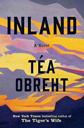 'Inland' by Téa Obreht