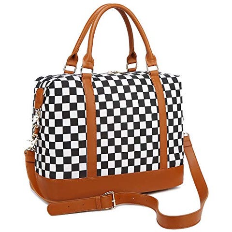 25 Best Weekender Bags For Women 2019 25 Best Weekender Bags For Women 2019