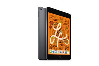 2019 Apple iPad mini, Apple A12