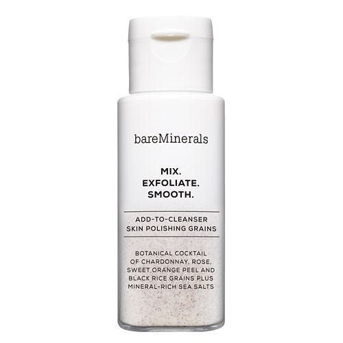 Skinsorials™ MIX. EXFOLIATE. SMOOTH.™
