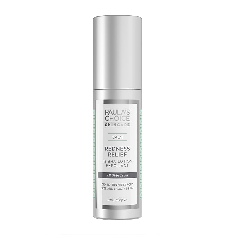 Calm Redness Relief 1% BHA Lotion Exfoliant