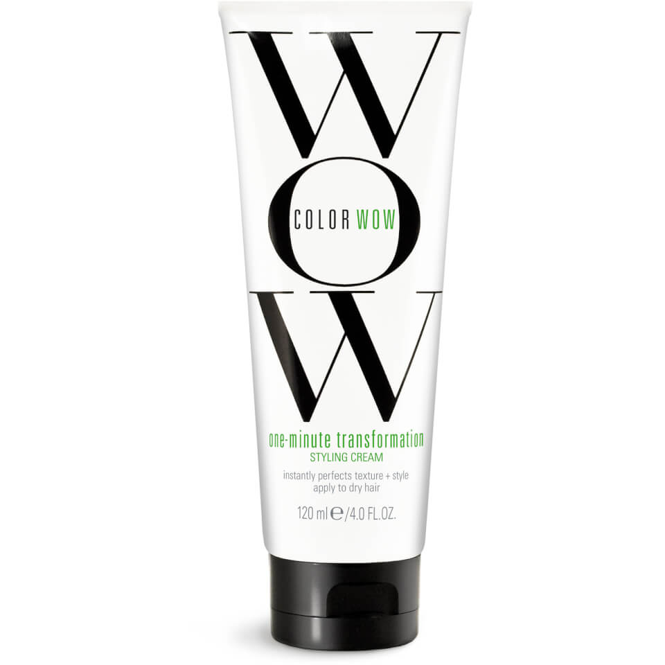 One Minute Transformation Styling Cream 