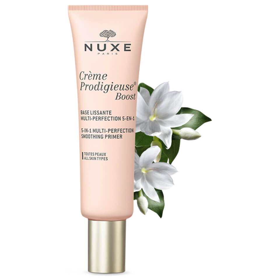 Crème Prodigieuse Boost 