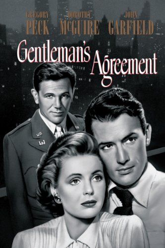 Gentleman's Agreement (1948)