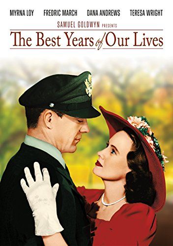 The Best Years of Our Lives (1947)