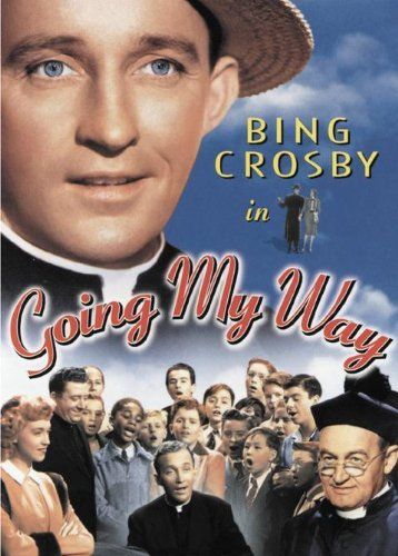 Going My Way (1945)