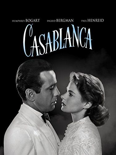 Casablanca (1944)
