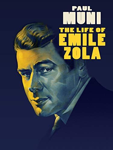 The Life of Emile Zola (1938)