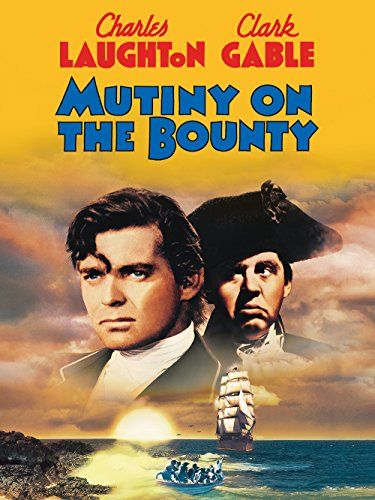 Mutiny on the Bounty (1936)