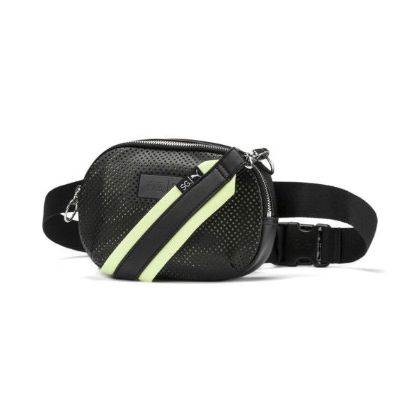 SG x PUMA Style Crossbody Bag