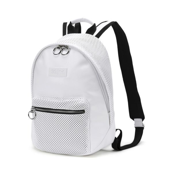 SG x PUMA Style Backpack