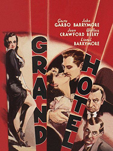 Grand Hotel (1932/1933)