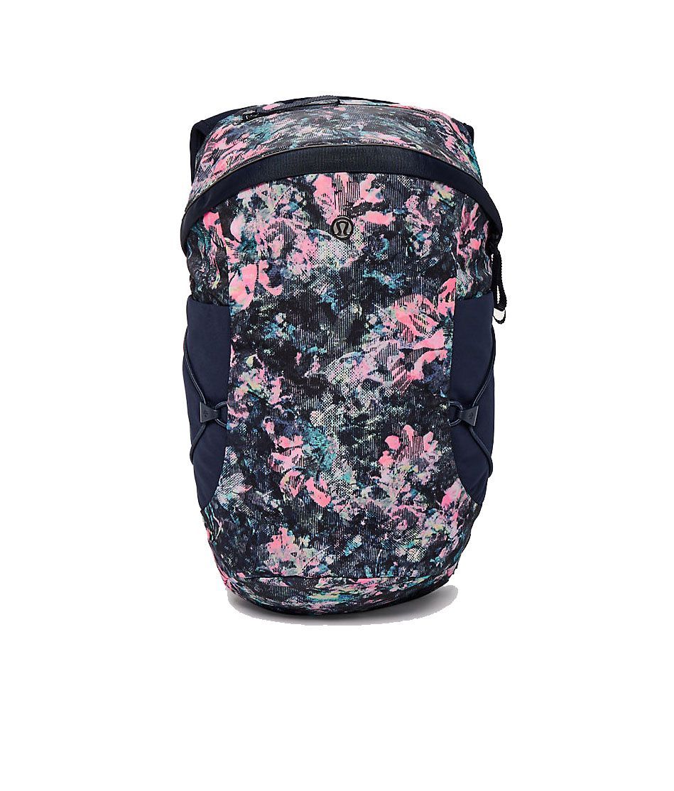 lululemon gym bag womens