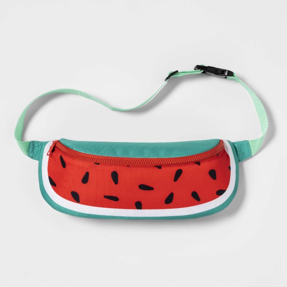 Watermelon sale fanny pack