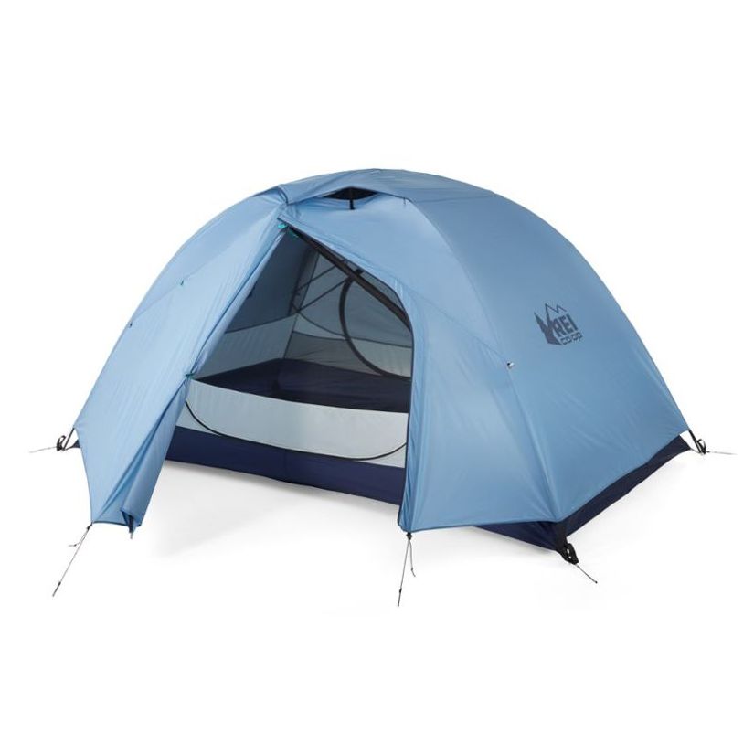 Half Dome Plus Tent
