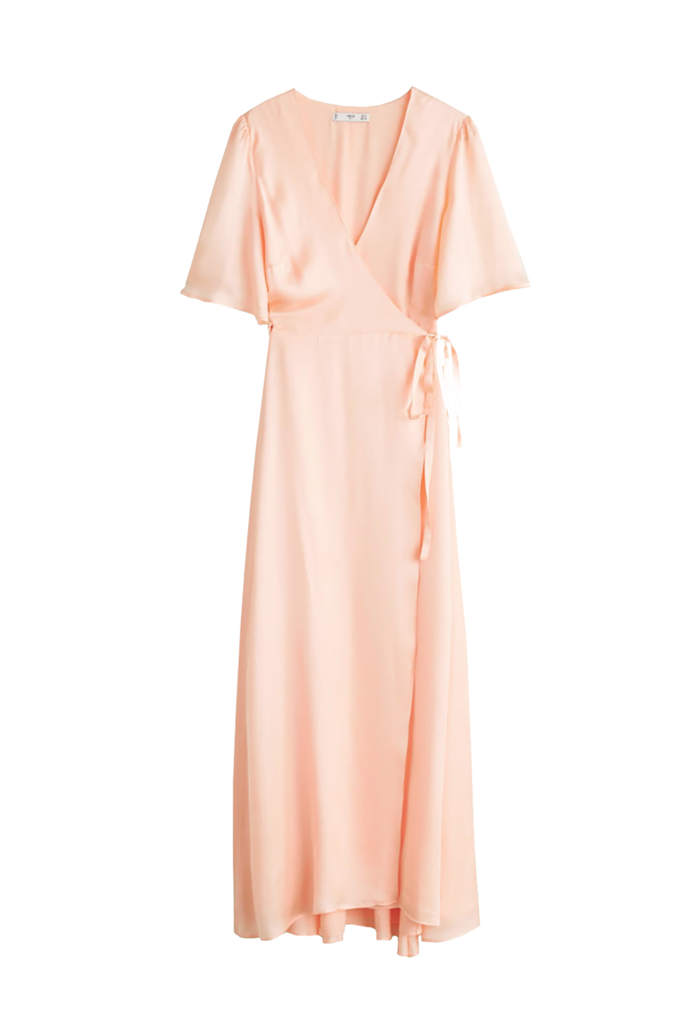 dresses with sleeves for summer wedding