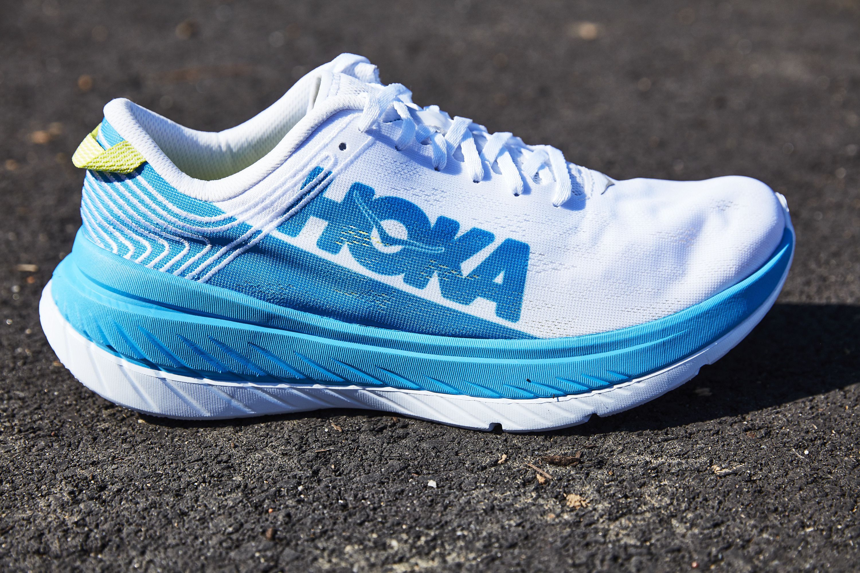 hoka shoes carbon x