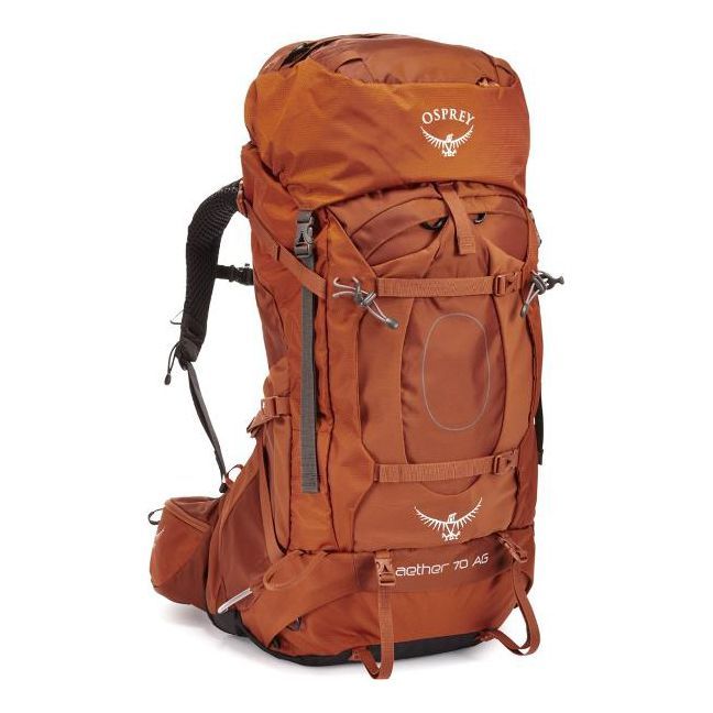 Osprey Aether Pack 