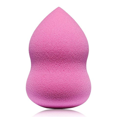 11 Best Makeup Sponges for Blending Foundation - Top ...