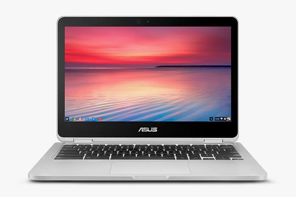 ASUS Chromebook Flip C302 Laptop