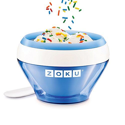 ice cream maker for kids