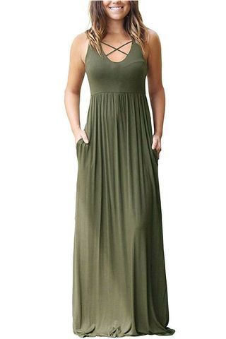 You Need to Add This $39 Maxi Dress to Your Summer Wardrobe - Amazon ...
