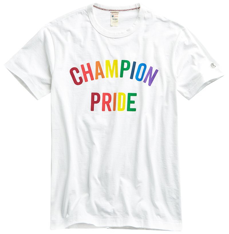 special RAINBOW edition Bear Pride T-Shirt More Than I Should design