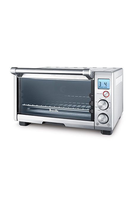 Breville Toaster Oven Comparison Chart