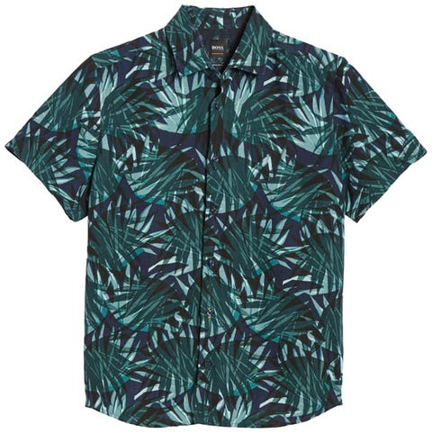 12 Best Hawaiian Shirts For Men 2021 - Stylish Aloha Shirts for Men